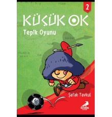 Küçük Ok 2 - Tepik Oyunu