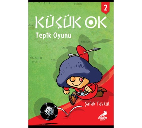 Küçük Ok 2 - Tepik Oyunu Küçük Ok 2 - Tepik Oyunu