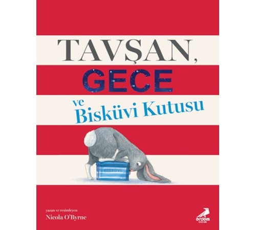 Tavşan Gece ve Bisküvi Kutusu