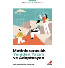 Metinlerarasılık, Yeniden Yazım ve Adaptasyon