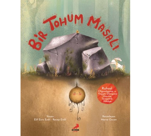Bir Tohum Masalı