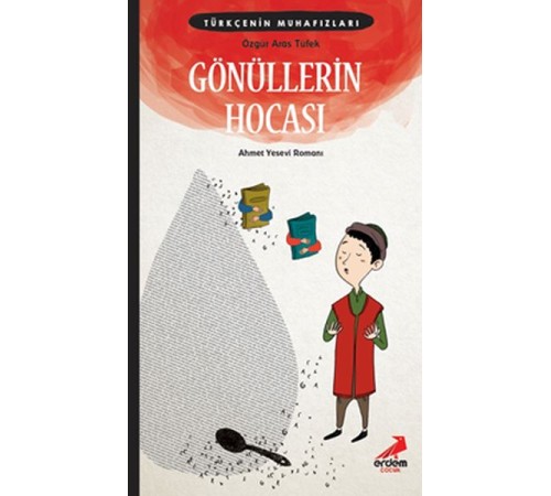 Türkçe’nin Muhafızları 5 - Gönüllerin Hocası