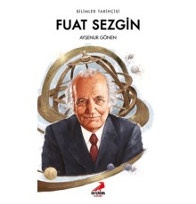 Bilimler Tarihçisi Fuat Sezgin