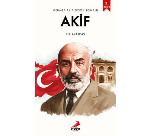 Akif Akif