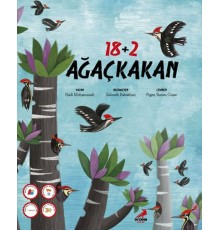 18+2 Ağaçkakan