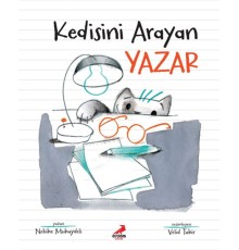 Kedisini Arayan Yazar
