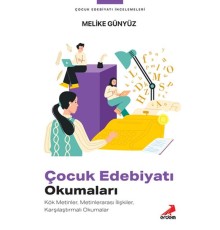 Çocuk Edebiyatı Okumaları