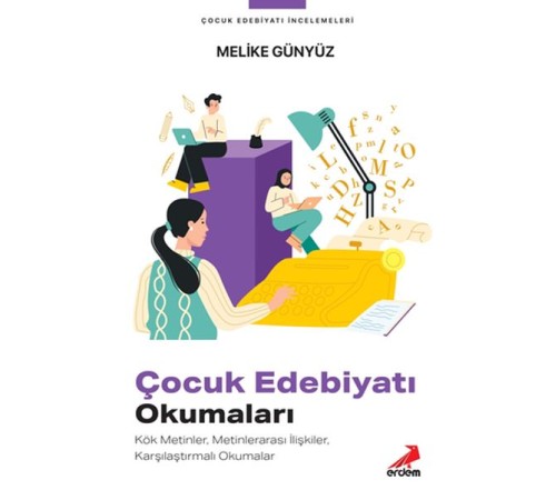 Çocuk Edebiyatı Okumaları
