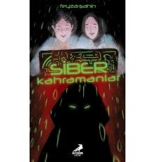 Siber Kahramanlar