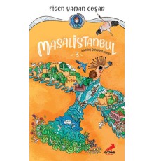 Masal istanbul 3 - Kardeş Şehirler Kapısı
