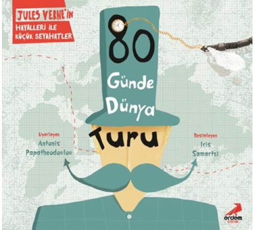 80 Günde Dünya Turu