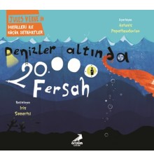 Denizler Altında 20.000 Fersah
