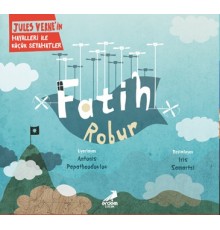 Fatih Robur