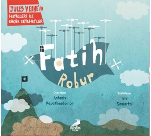 Fatih Robur Fatih Robur