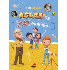 Aslan’ın İcat Günlüğü