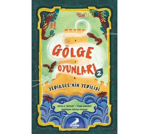 Gölge Oyunları 2