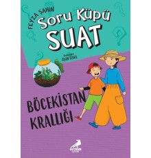 Böcekistan Krallığı