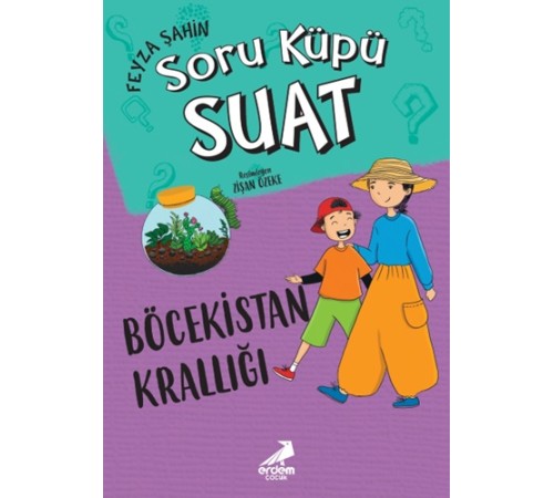 Böcekistan Krallığı