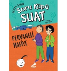 Pervaneli Hafiye