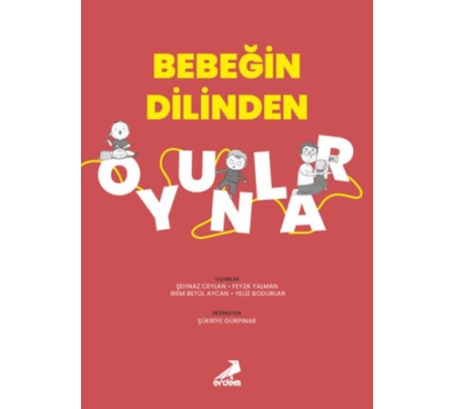 Bebeğin Dilinden Oyunlar