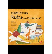 Bukalemun Babu'yu Gördün mü ?