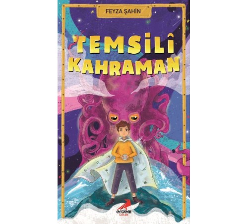 Temsili Kahraman Temsili Kahraman