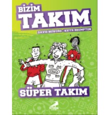 Süper Takım - Bizim Takım