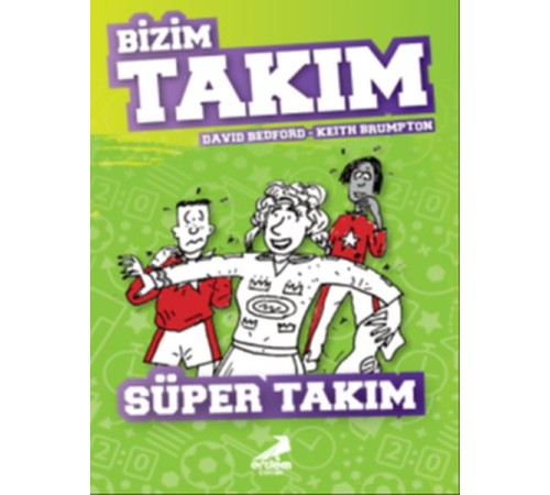 Süper Takım - Bizim Takım