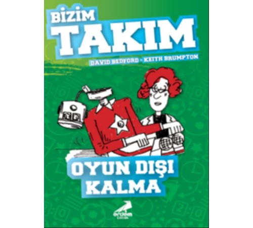 Oyun Dışı Kalma - Bizim Takım Oyun Dışı Kalma - Bizim Takım