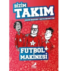Futbol Makinesi - Bizim Takım