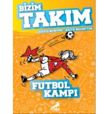 Futbol Kampı - Bizim Takım