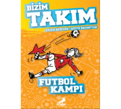 Futbol Kampı - Bizim Takım
