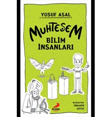 Muhteşem Bilim İnsanları