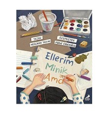 Ellerim Minik Ama