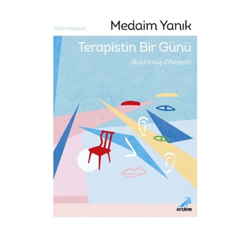 Terapistin Bir Günü, Bölünmüş Zihinlerle
