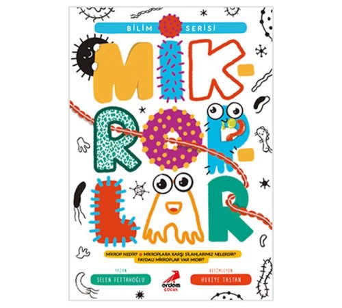 Mikroplar Mikroplar
