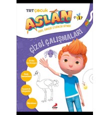 Aslan Çizgi Çalışmaları