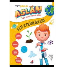 Aslan Fen Etkinlikleri