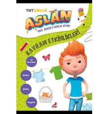 Aslan Kavram Etkinlikleri