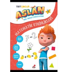 Aslan Matematik Etkinlikleri