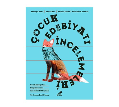 Çocuk Edebiyatı İncelemeleri
