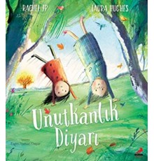 Unutkanlık Diyarı