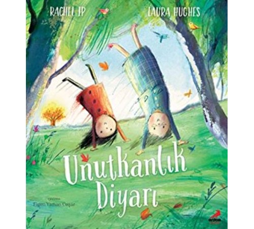 Unutkanlık Diyarı Unutkanlık Diyarı