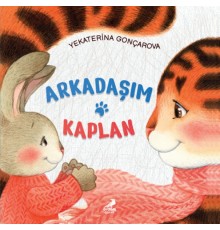 Arkadaşım Kaplan