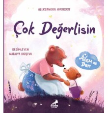 Çok Değerlisin