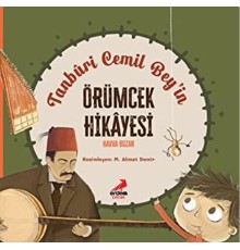 Tanburi Cemil Bey’in Örümcek Hikayesi