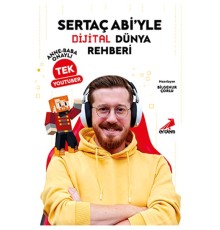 Abi’yle Dijital Dünya Rehberi Anne-Baba Onaylı Tek YouTuber
