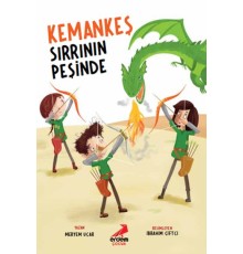 Kemankeş Sırrının Peşinde