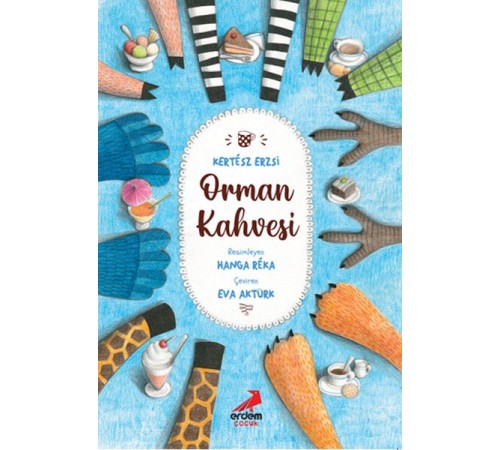 Orman Kahvesi