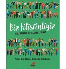 Biz Filistinliyiz